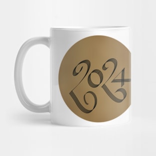 2024 Mug